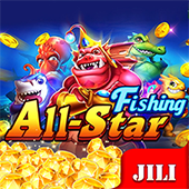 All Star Fishing playtime apk