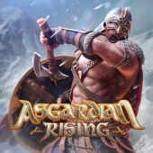 Asgardian Rising playtime apk hot game