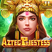 Aztec Priestess playtime apk hot game