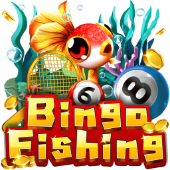 Bingo Fishing playtime apk