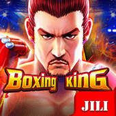 Boxing King playtime apk game
