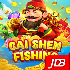 Cai Shen Fishing playtime apk hot game