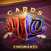 Cards Hi Lo playtime apk