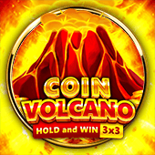 Coin Vilcano Hold and Win playtime apk hot game