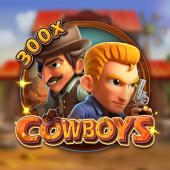 Cowboys playtime apk hot game