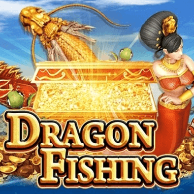 Dragon Fishing playtime apk