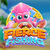 Fierce Fishing playtime apk