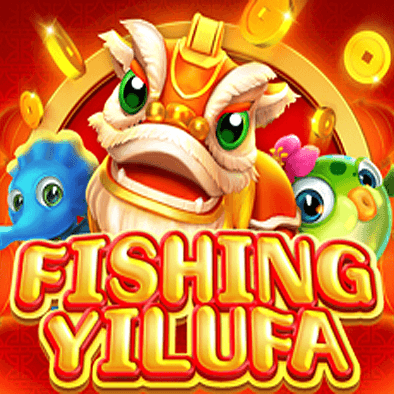 Fishing Yi Lu Fa playtime apk