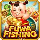 Fuwa Fishing playtime apk