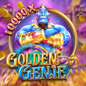 Golden Genie playtime apk hot game