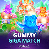Gummy Giga Match playtime apk slot