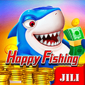 Happy Fishing playtime apk