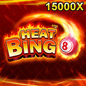 Heat Bingo playtime apk hot game