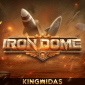 Iron Dome playtime apk cards