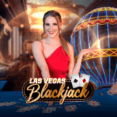 Las Vegas Blackjack playtime apk live