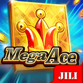 Mega Ace playtime apk game