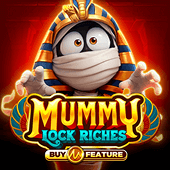 Mummy Lock Riches playtime apk slot