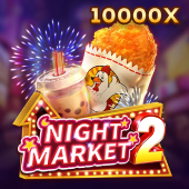 Night Market 2 playtime apk slot