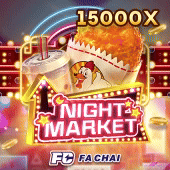 Night Market playtime apk slot