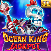 Ocean King Jackpot playtime apk