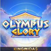 Olympus Glory playtime apk cards