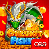 Oneshot Fishing playtime apk