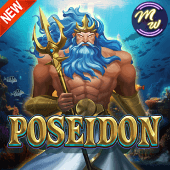 Poseidon playtime apk slot