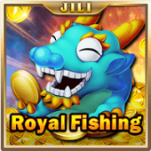 Royal Fishing playtime apk