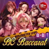 Sexy Blockchain Baccarat playtime apk
