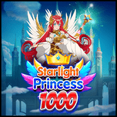 Starlight Princess 1000 playtime apk slot