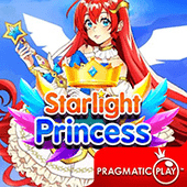 Starlight Princess playtime apk slot