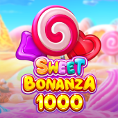 Sweet Bonanza 1000 playtime apk hot game