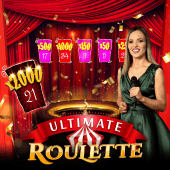 Ultimate Roulette playtime apk live