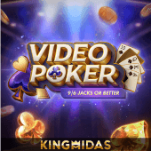 Video Poker playtime apk cards