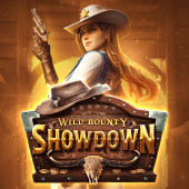 Wild Bounty Showdown playtime apk slot
